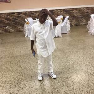 Meet your Posher, Keynisha